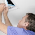 5 Essential Tips from an Air Duct Cleaning Services Company Near North Palm Beach FL for Using a 20x20x2 Air Filter