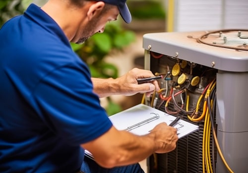 How Regular Professional HVAC Tune Up Service in Sunny Isles Beach FL Enhances Air Filter Efficiency and Indoor Comfort