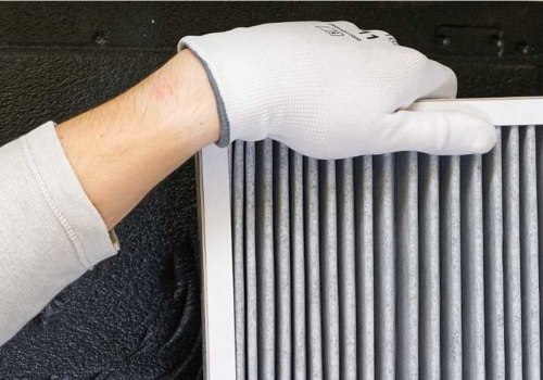 Experience Clean Air | 8x30x1 HVAC Air Filters for Your Home