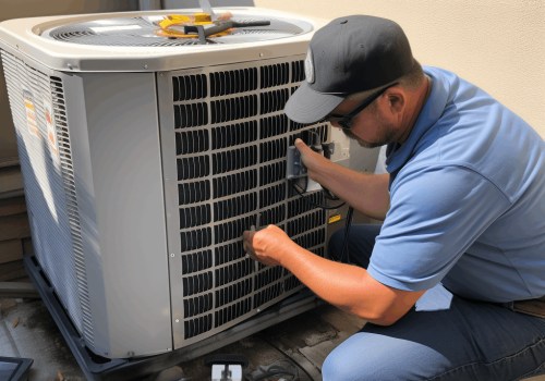 Empowering Comfort with Professional HVAC Services in Palmetto Bay, FL