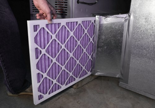 How to Choose the Best One-Inch Furnace HVAC Air Filter for Your System